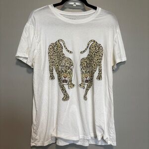 Mumu t-shirt